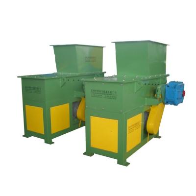 China Wholesale Single Shaft Shredder For Cutting Plastic, Single-shaft Shredder for sale