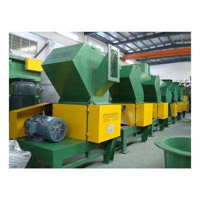 중국 ZS1100V  Plastic Crusher Machine 300 - 400 kg/h ISO,CE Certification 판매용