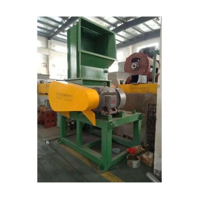 China Automatic Waste Plastic Crusher Machine Industrial ZS700Q Wear resistant Steel for sale