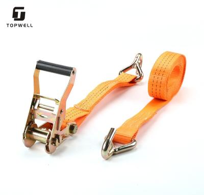 China Lashing Cargo Lashing Strap 1.5