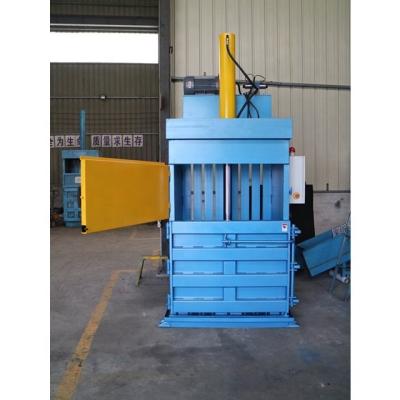 China Other waste cardboard baler machine,hydraulic waste paper compressor machine for sale