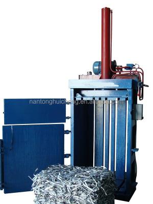 China machinery & Hardware Waste Paper Hydraulic Compressor Machine for sale