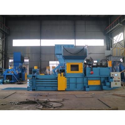 China Other Horizontal Waste Paper Baler For Sale for sale