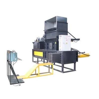 China Other sawdust baler press machine for sale for sale