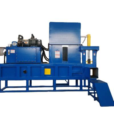 China machinery & Hardware Hydraulic Cylinder Compress Cotton Yarn Packing Machine for sale