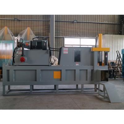 China Other press for sawdust, wood shaving press, wood shaving packing machine for sale