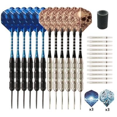 China Steel Iron Tip Darts Maker Set for sale