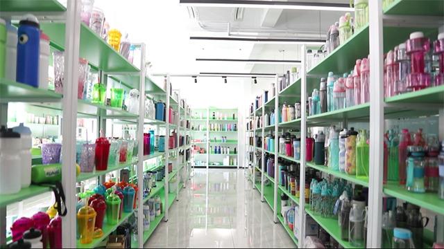 Verified China supplier - Taizhou Tenghua Industry& Trade Co., Ltd.