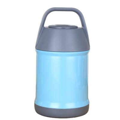 China PORTABLE thermos food jar for hot and cold food for kids soup adult thermos hot food containers for lunch for sale