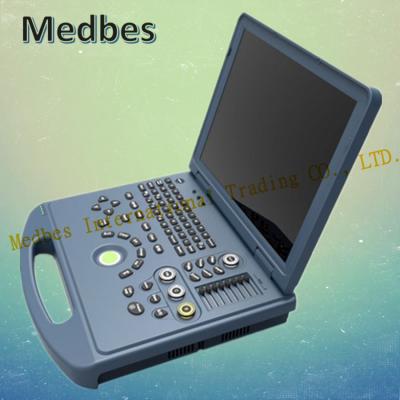 China High Quality with Elegant Design Color Doppler Ultrasound System for sale