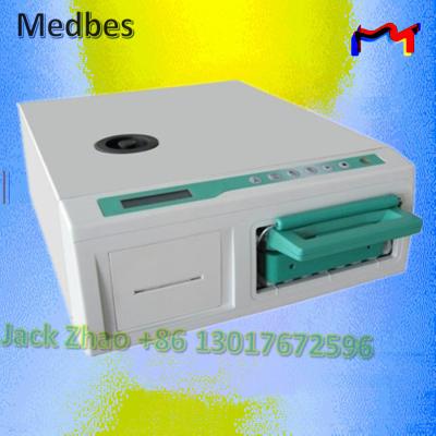 China China Cassettes Dental Autoclave Cassette Sterilizer with Good Price for sale