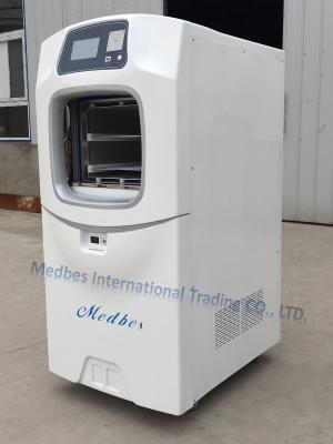 China Hospital Low Temperature Vertical Plasma Sterilizer Medical Autoclave for sale