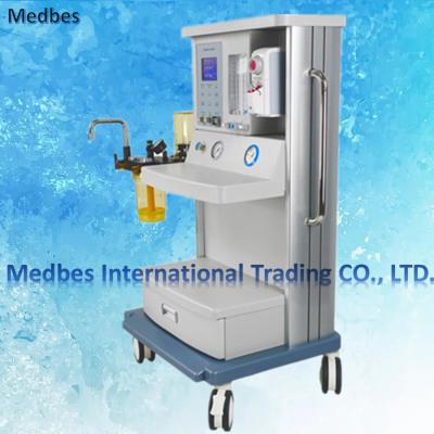 China Portable Anesthesia Machines, Veterinary Anesthesia Machine -Portable,Isoflurane for sale