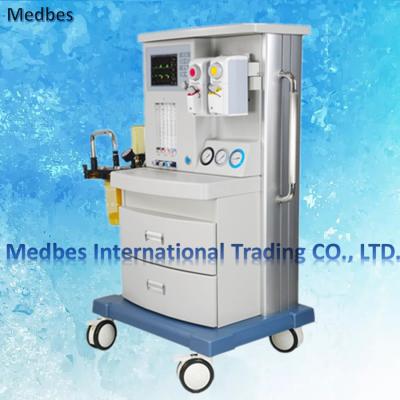 China M-ANES01 one vaporizer Multifunctional Anesthesia machine with built-in ventilator for sale