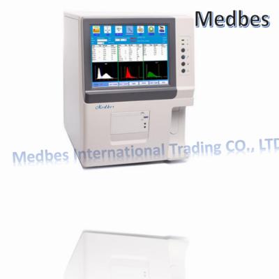 China Medical lab blood test equipment Blood chemistry analyzer Cell Blood Counter for sale