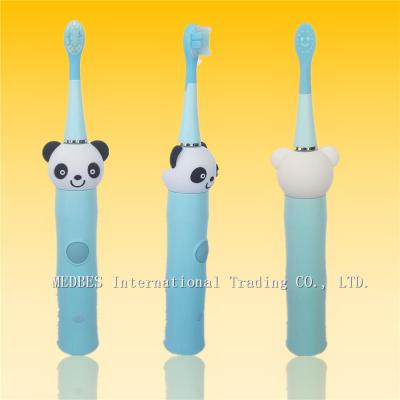 China IPX7 Portable Rechargeable Travel Kid use Sonic electric toothbrush from China Factory for sale