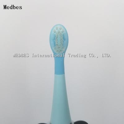 China Toothbrush Companies Kid Electric Toothbrush for sale