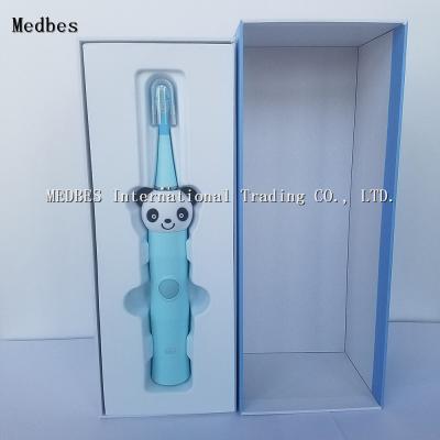 China China Wholesale Travel Portable Electric Tooth Brush for sale