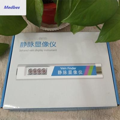 China Medical Vein Viewer Showing System Portable/Table for sale