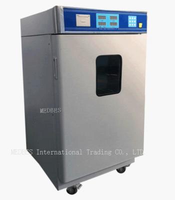 China 360L EO Autoclave Vertical Ethylene oxide sterilizer for sale