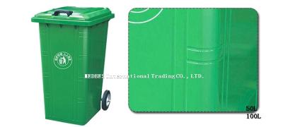 China 30L Plastic Medical waste container for sale