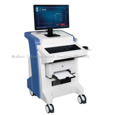 China Trolley Ultrasound Bone Densitometer for sale