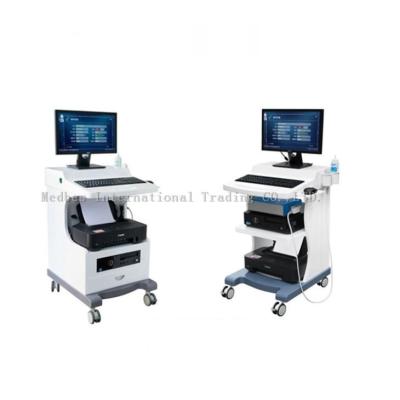 China Ultrasonic Diagnostic Automatic Portable Ultrasound Bone Densitometer for sale