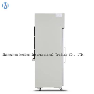 China 2-8 Degree Digital Display Blood Bank Refrigerator for sale