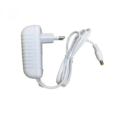 China Best Quality 5V 2A LED Adapter DC to AC Power Adapter for Small Devices JF-12v 2A for sale