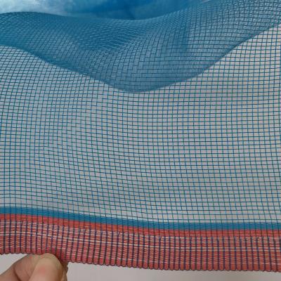 China Window Screening/Insect Proof Netting/Bird Netting Net/Hail/Rocky Olive Blue Mesh Aquatics 2022 New Breed for sale