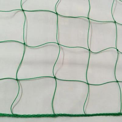 China Mesh Cucumber Plant Fastening Trellis Farm Support Climbing Netting for sale