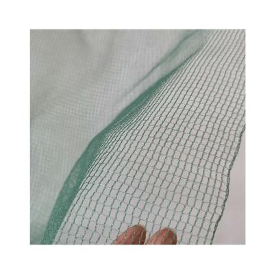 China Hail net/bird netting/berrd aquatics good quality plastic breed window net screen for insect hail protection for sale