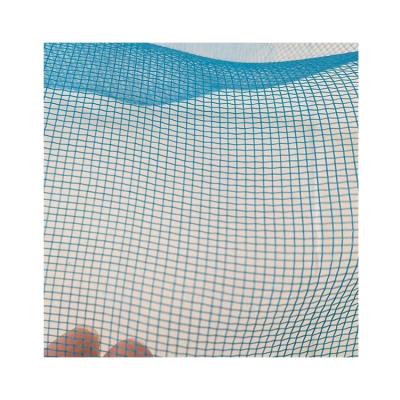 China Window Screening/Insect Proof Netting/Net/Hail Bird Netting/Aquatic Breed Insect Screen For Greenhouse Colored Plastic Mesh Netting Window Screen for sale