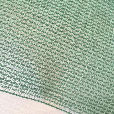 China Durable Flexible Coal Yard Dust Suppression High Density Polyethylene Net Windproof Net for sale