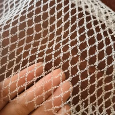 China Hot Selling Construction Safety Nylon Knotless Netting Entertainment And Protection for sale