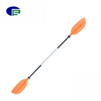 China Unisex Surfboard Accessories Rowing Oars Adjustable SUP Paddle Inflatable Boat Paddles for sale