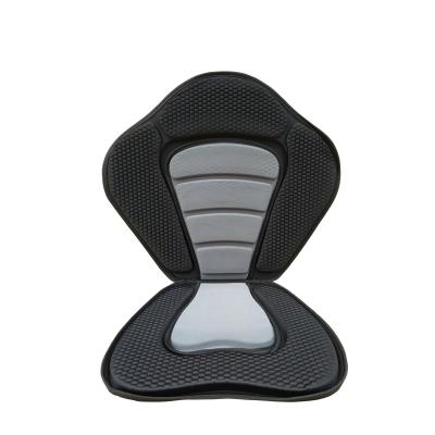 China Universal kayak detachable back seat of luxury kayak accessories for sale