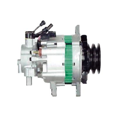 China Best Price Superior Quality Silvery Aluminium Alloy High Output Car Alternator for Hyundai TUCSON (JM) TUCSON (JM) for sale