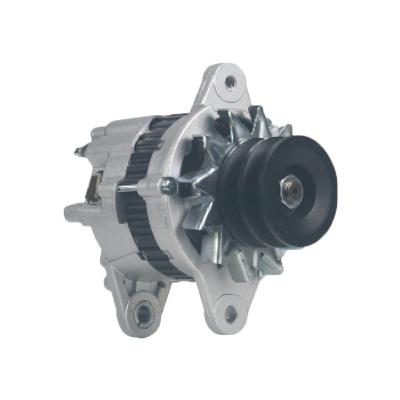 China Newest Design Top Quality 12v Silvery Aluminium Alloy Car Alternator Bearing TUCSON (JM) for sale