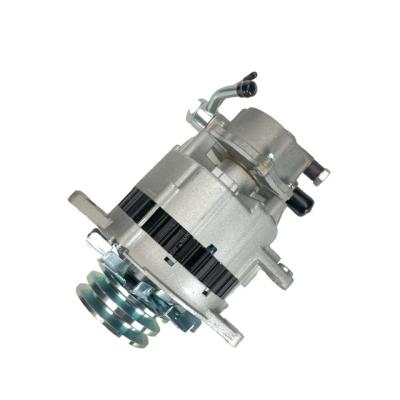 China Lester Tested Brand New 23071 37300-42620 37300-42502 3730042502 3730042620 12V CAR Alternator Fits H100 D4BA D4BB D4BX D4BF ZKM31105A for sale