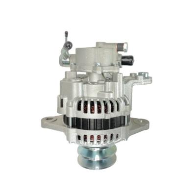 China Brand New Tested A3TN6188 A003TN6188 ME011698 24V 45A CAR Alternator For 4D34 ZKM31132A for sale