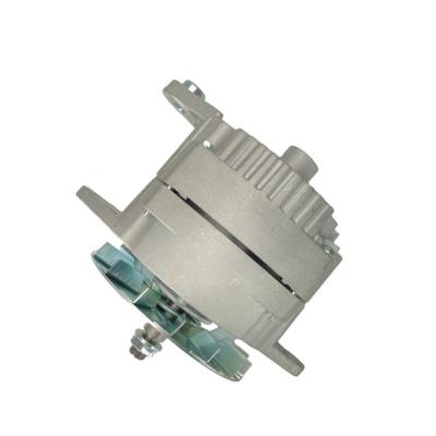 China Lester Tested Brand New 7197 10459244 10461235 1100077 1100093 24V Car Alternator Fits CM-Series 27SI for sale