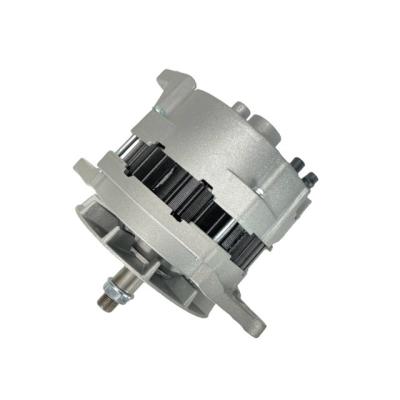 China 10461235 tested brand new; 1117900; 8003; 112160; 8003N; 1229100DR; A012-006 24v car alternator for delco remy cm-series 21SI for sale