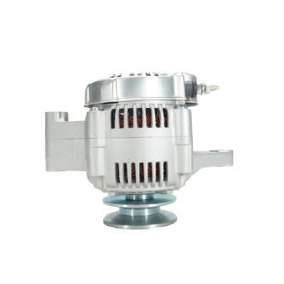 China 4982229 1012112941 6008611611 6008611610 Brand New Tested 12V 60A Car Alternator Fits B3.3 4B3.3 ZKM31157 for sale