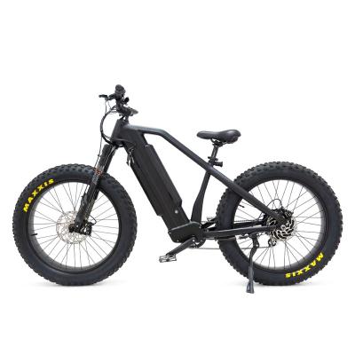 China 6061 Aluminum Alloy Tech Manufacturing E Bike 2 Wheel Manufacturers Electric Bicycle 1200w for sale