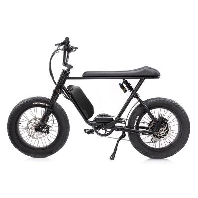 China Cheap Hot Selling 6061 Aluminum Alloy Good Quality E Bikes 2023 Road Electric Bicycle for sale