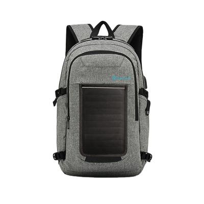 China Home Solar Backpack Charging When You Are Traveling Suitable For Daily Business Travel Use for sale