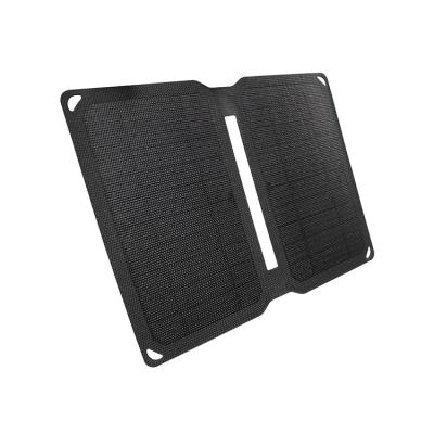 China Foldable solar panel 5w 10w 20watt 30w MP3 GPS cell phone tablet kit flextech mini charger smartphone tablet portable solar etfe weather resistance for sale