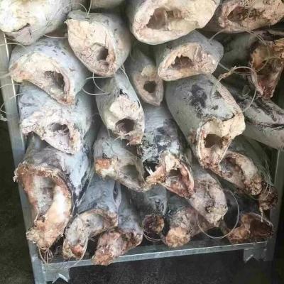 China Wholesale Land Low Sugar Frozen Fish HGT -40 Degree Black Marlin for sale