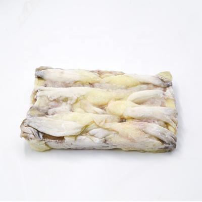 China Nutritious Good Quality Frozen Squid Egg Manufacturers Illex Squid Egg for sale